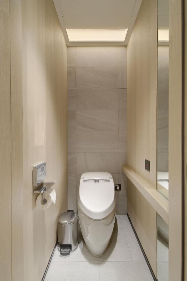Jasper Young Hotel Banqiao Taipei Esterno foto